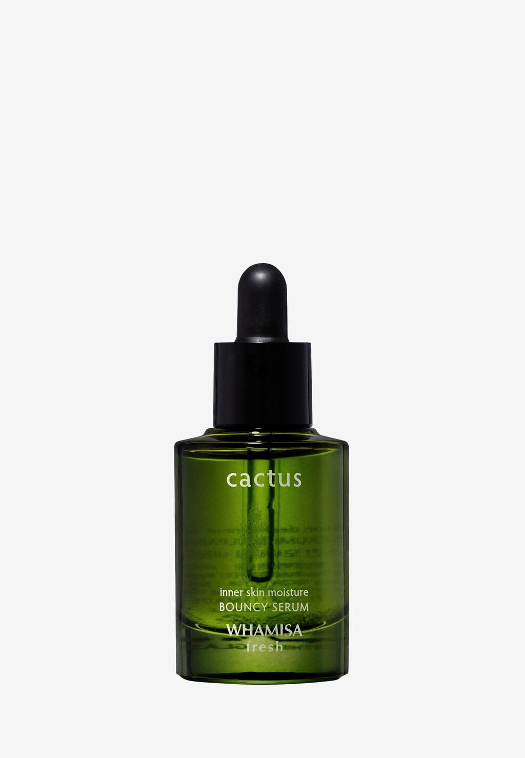 

Сыворотка Fresh Cactus Bouncy Serum Whamisa