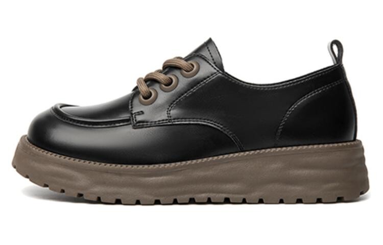 

Туфли женские повседневные Women's Casual Shoes Women's Josiny, кремовый