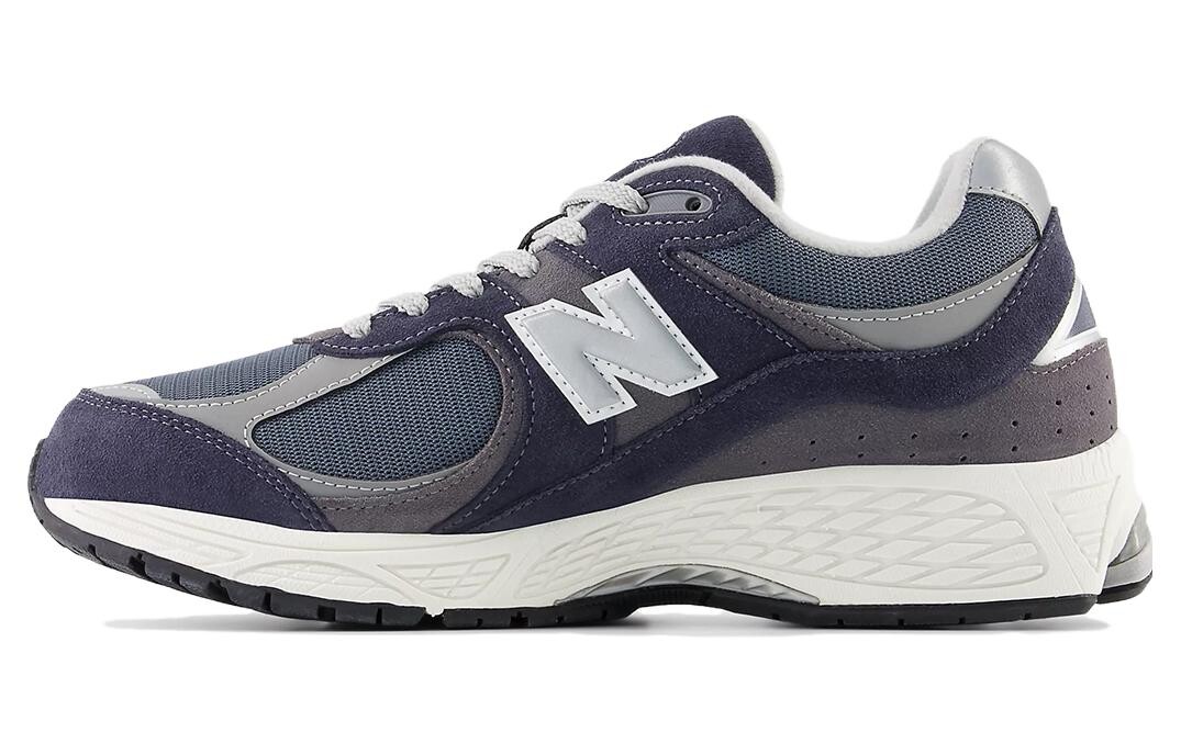 

Кроссовки New Balance NB 2002R Мужской