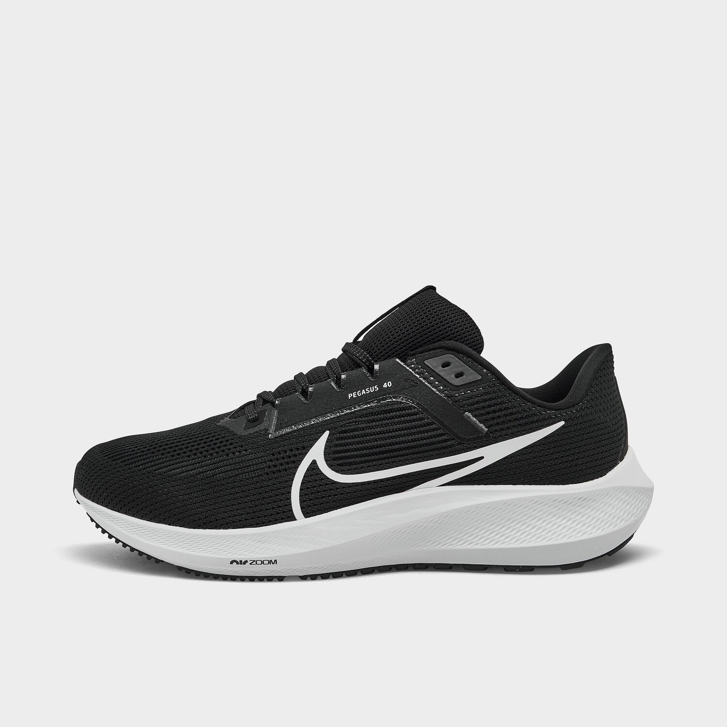 

Мужские кроссовки Nike Air Zoom Pegasus 40 (очень широкая ширина), черный