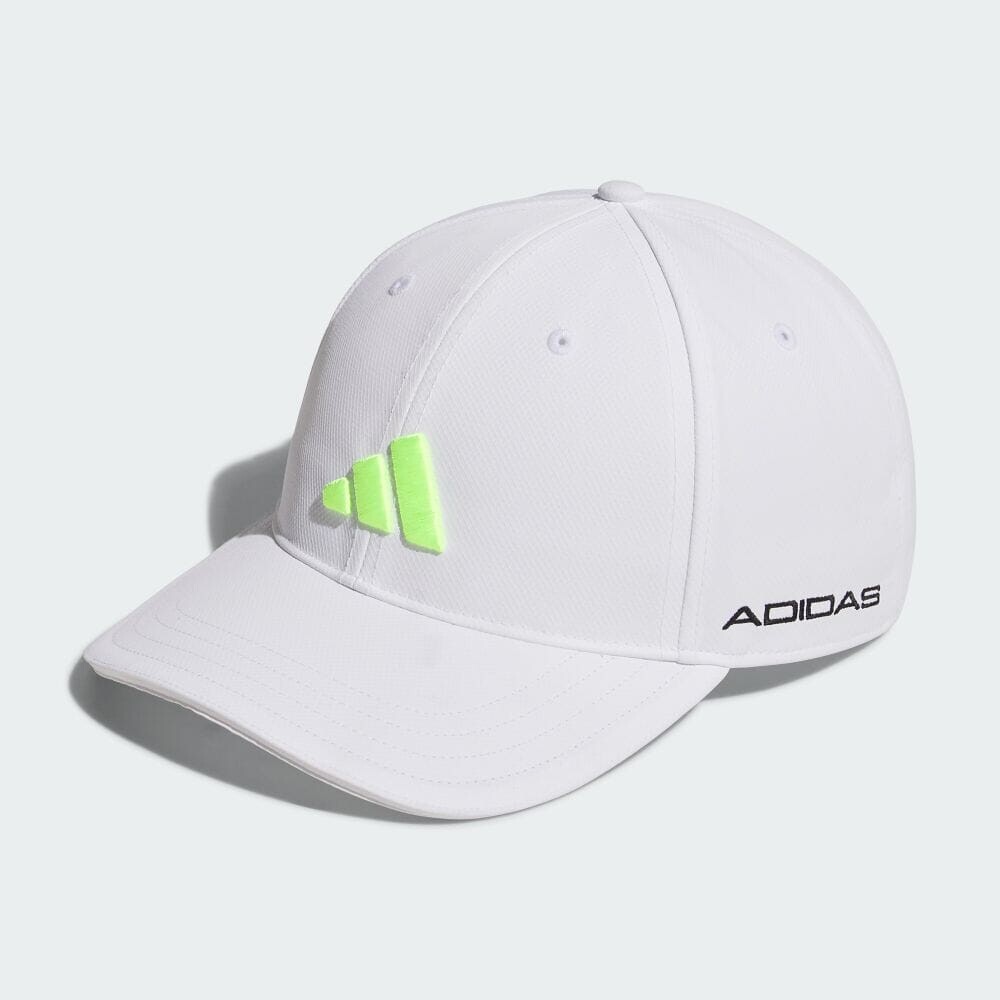

Кепка Adidas IA2668, белый