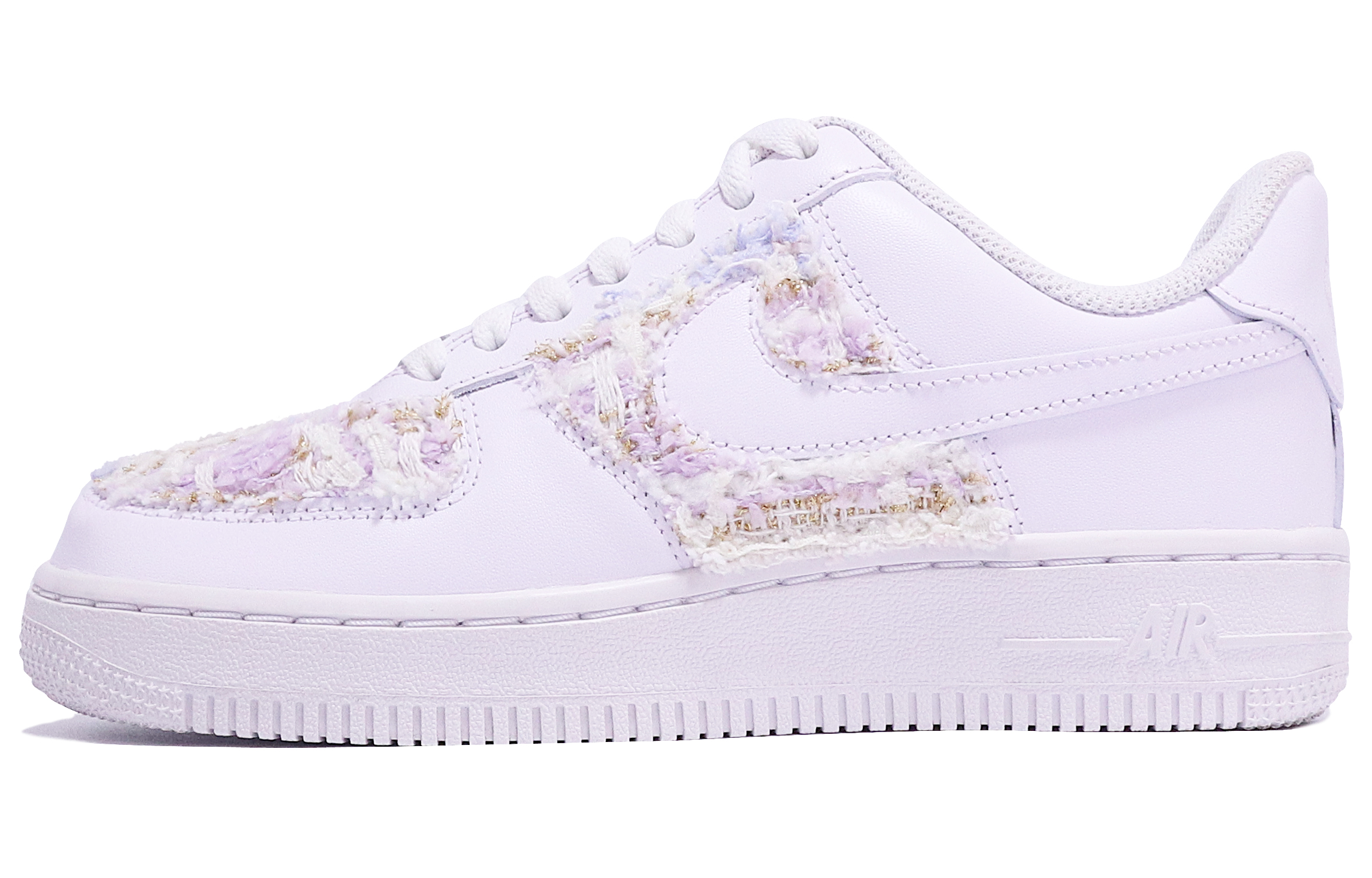 

Женские кроссовки для скейтбординга Nike Air Force 1