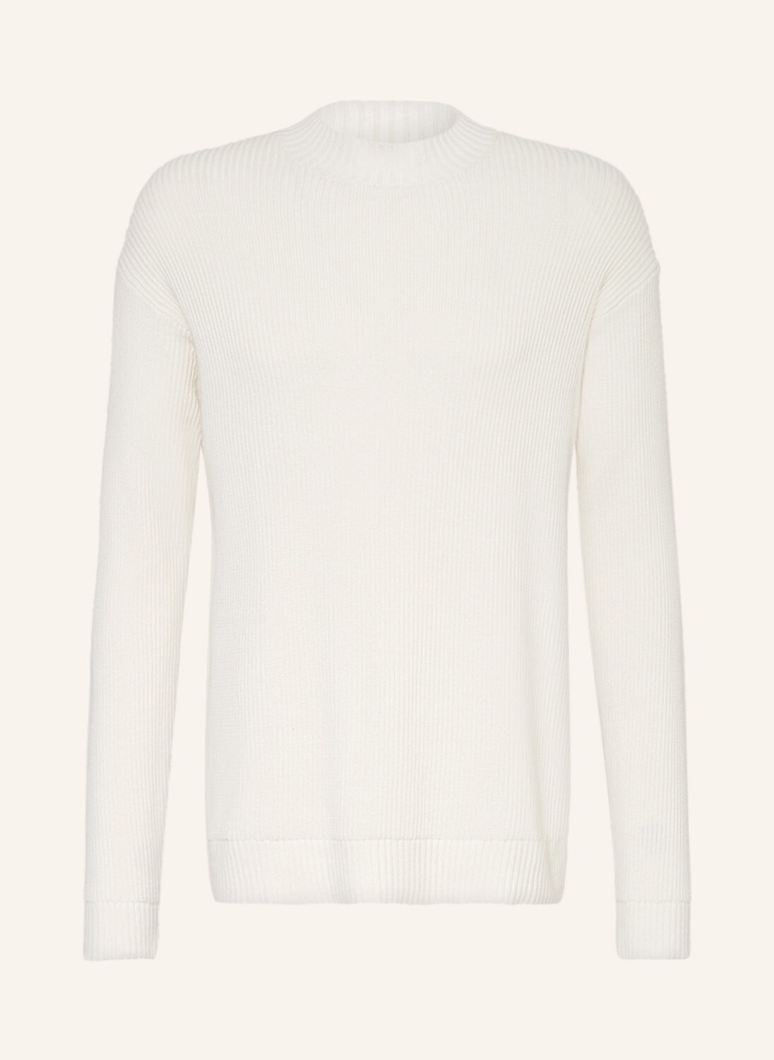 

Свитер Calvin Klein Jeans, экру