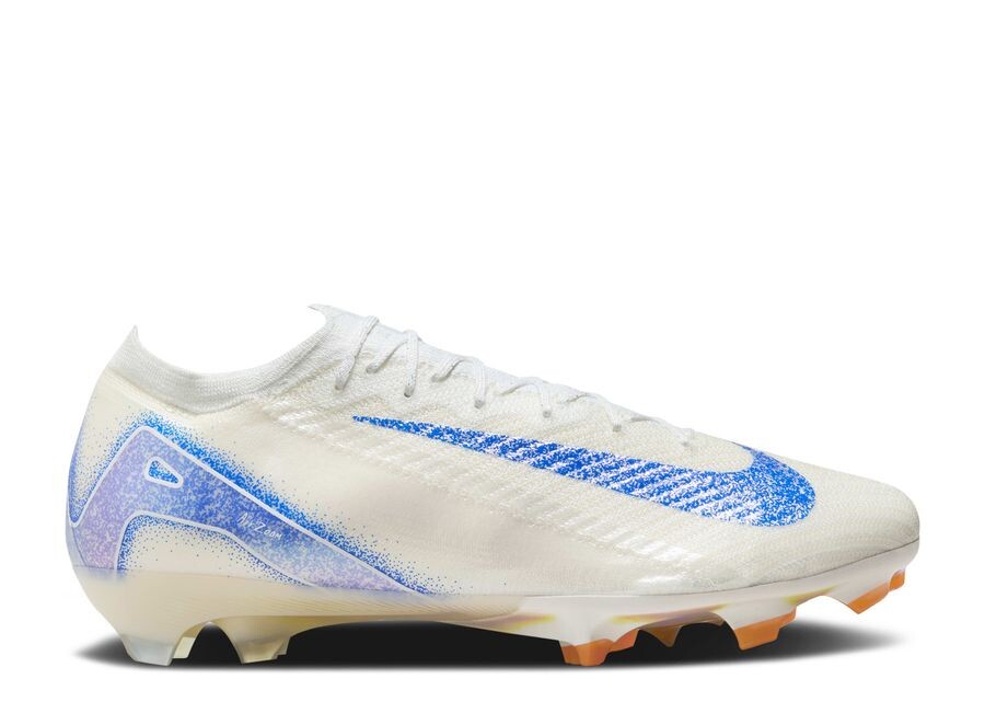 

Кроссовки Nike Zoom Mercurial Vapor 16 Elite FG, цвет Blueprint Pack