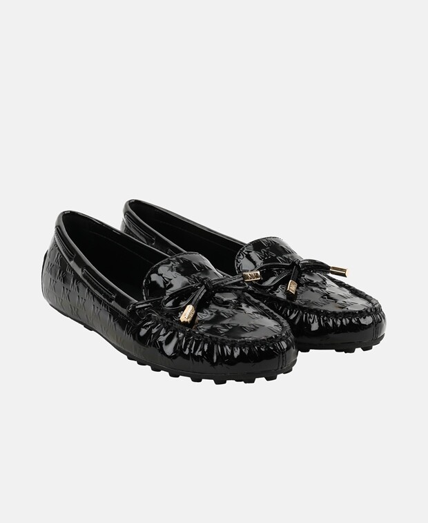 

Мокасины Michael Kors, черный