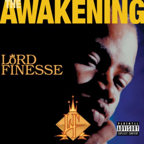 Виниловая пластинка Lord Finesse - Awakening