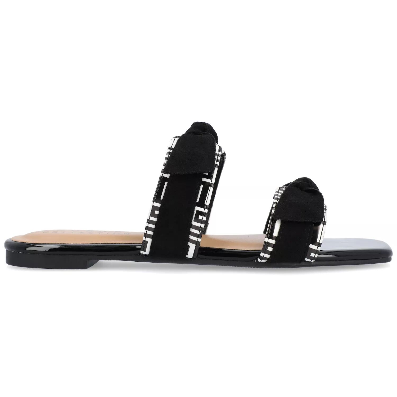 

Journee Collection Женские шлепанцы Ireanna Tru Comfort Foam Journee Collection