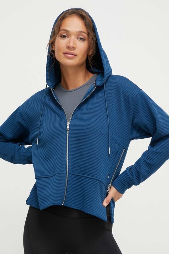 

Толстовка Dkny, синий