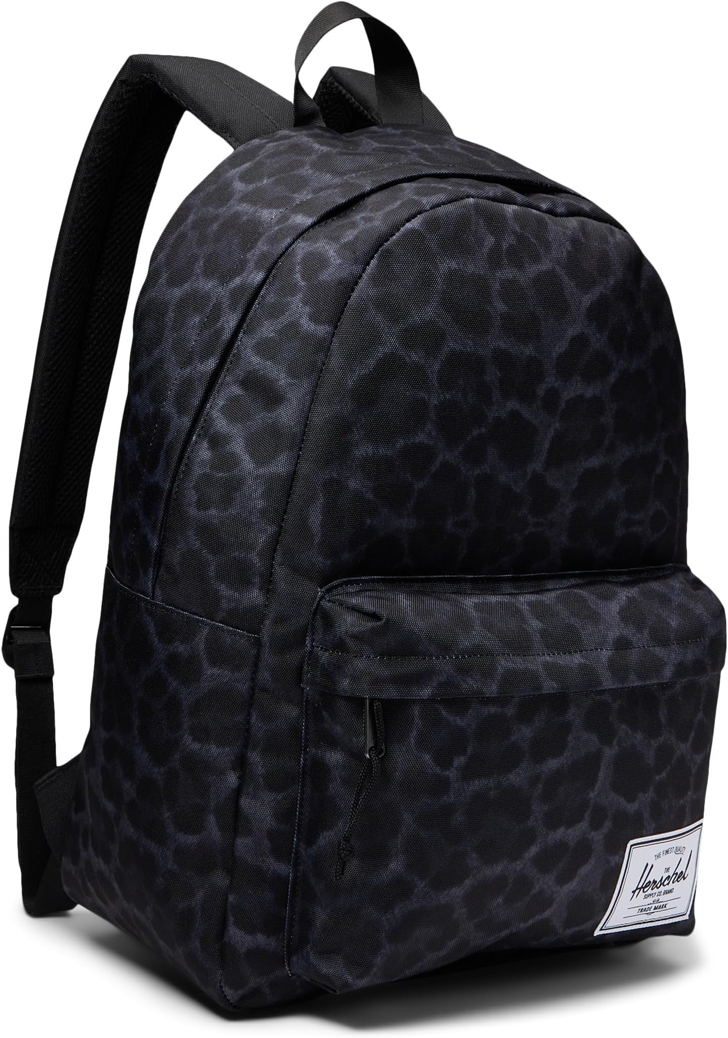 

Рюкзак Classic XL Backpack Herschel Supply Co., цвет Digi Leopard Black