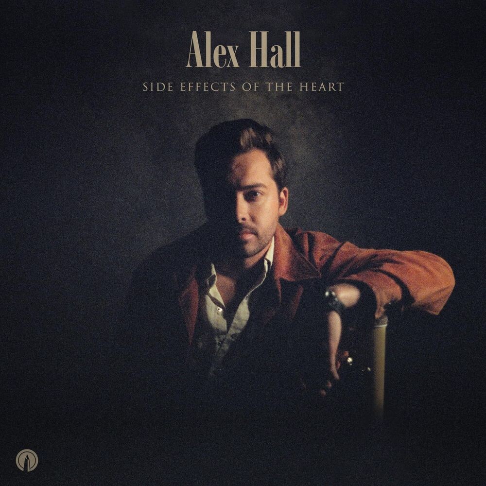 

Виниловая пластинка LP Side Effects Of The Heart - Alex Hall