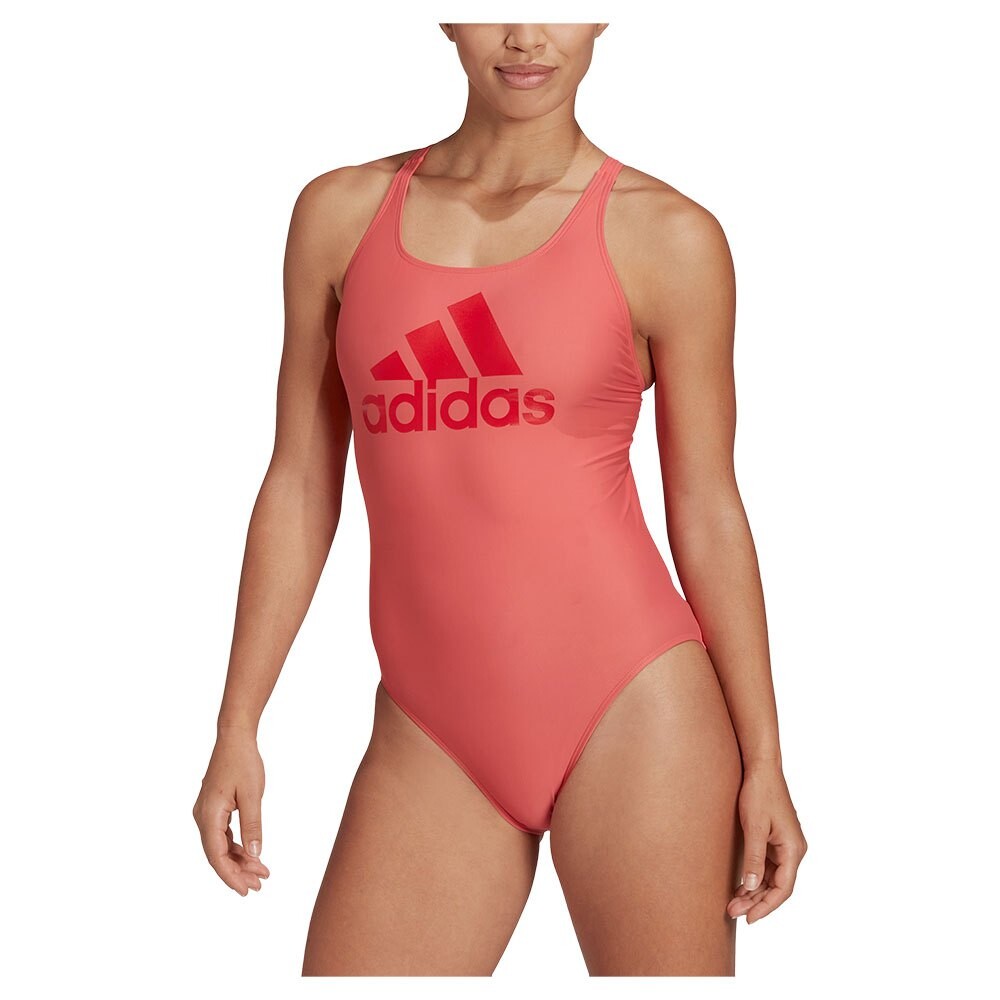

Купальник adidas SH3.Ro Bos, оранжевый