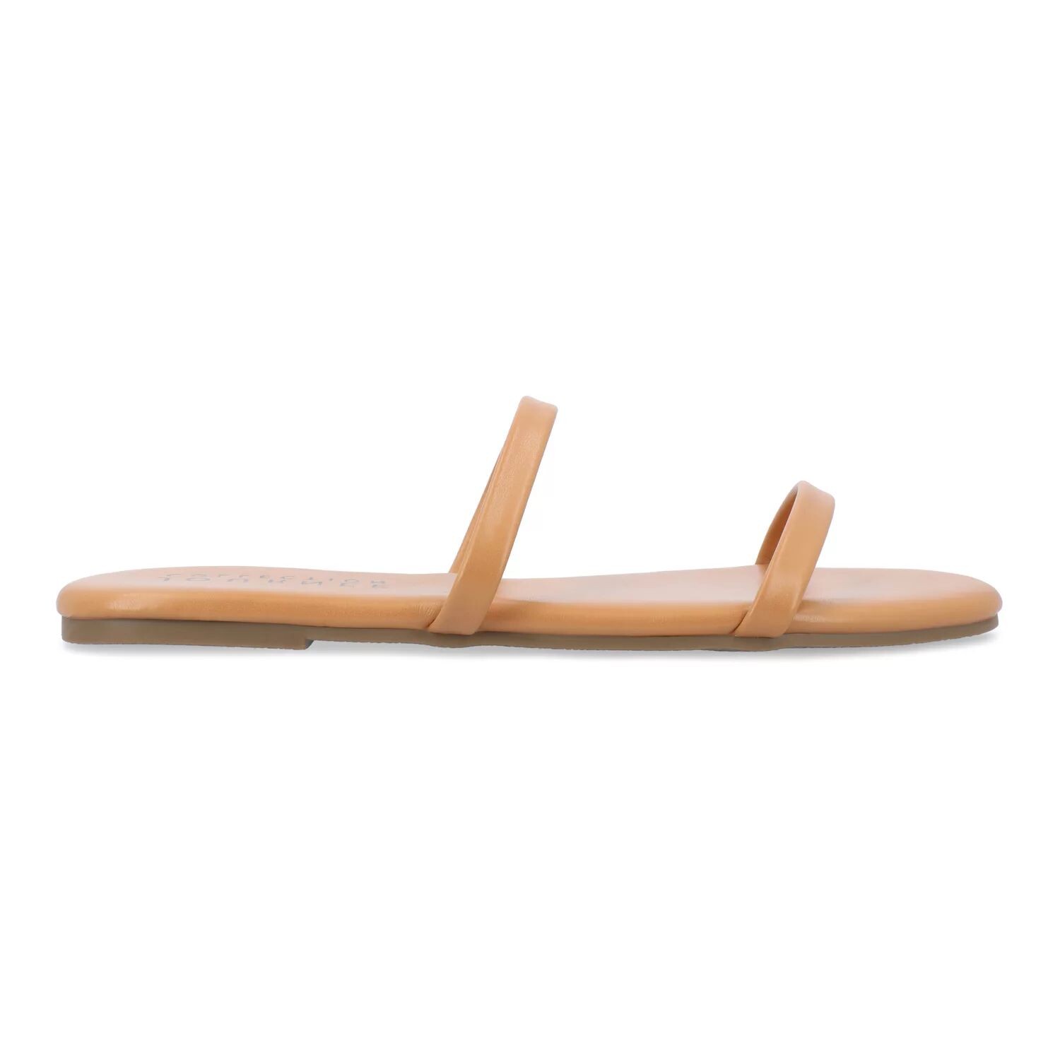 

Женские шлепанцы Journee Collection Adyrae Tru Comfort Foam Journee Collection, розовый