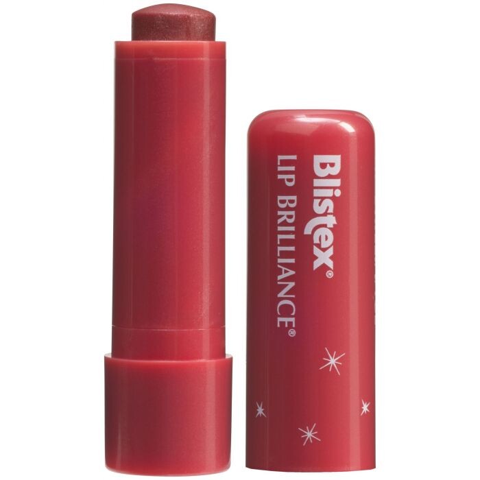 

Блеск для губ Lip Brilliance Blistex, Marrón