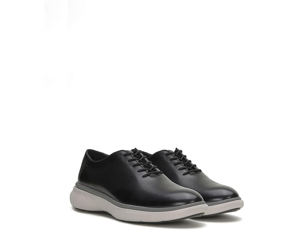 

Оксфорды Vince Camuto Talmai Laser Wing Oxford, черный