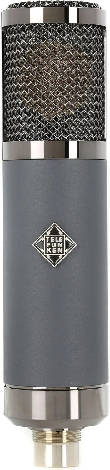 

Telefunken TF51 Ламповый конденсаторный микрофон с большой диафрагмой