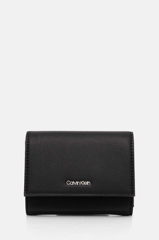 

Кошелек Calvin Klein, черный