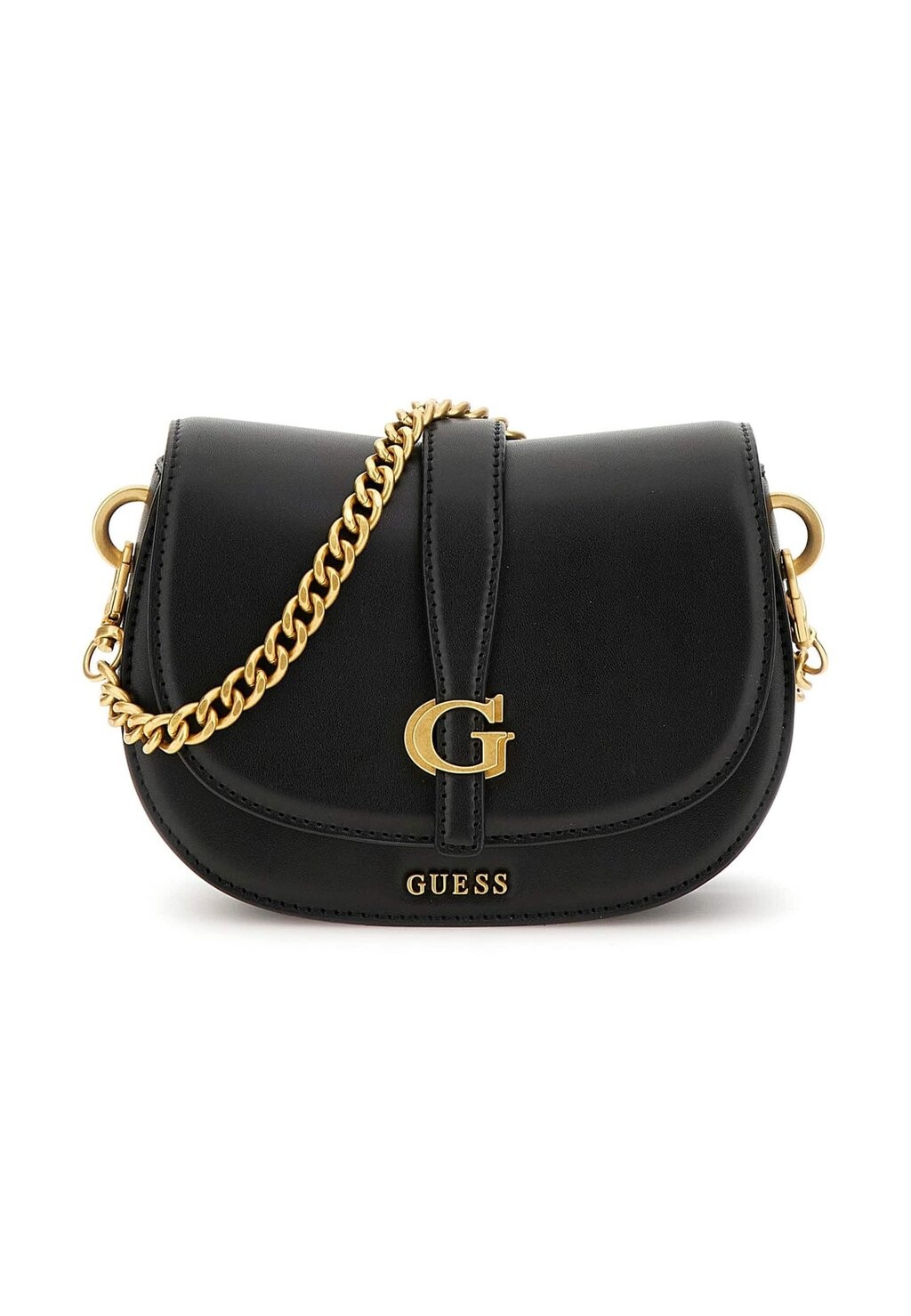 

Сумка через плечо Kuba Guess, черная