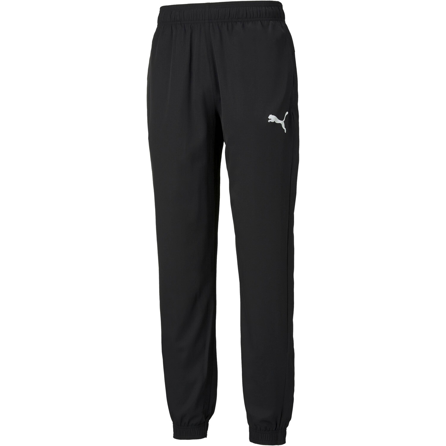 

Брюки Puma Trainingshose Active, черный