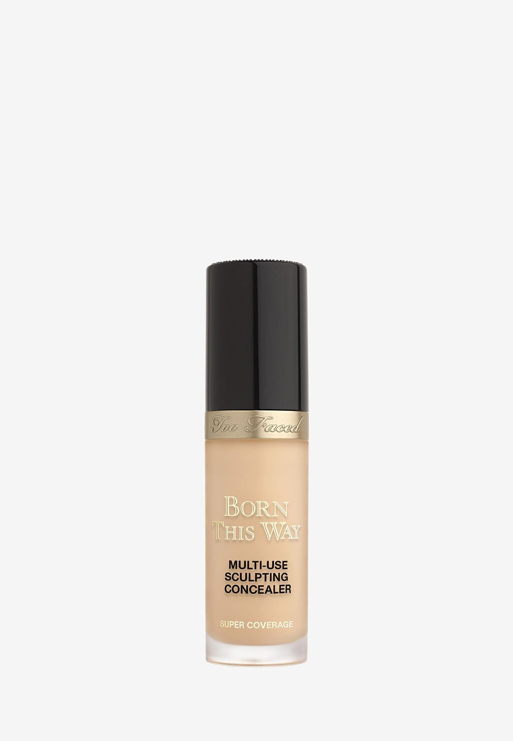 

Консилер BORN THIS WAY SUPER COVERAGE CONCEALER SHADE Too Faced, цвет pearl