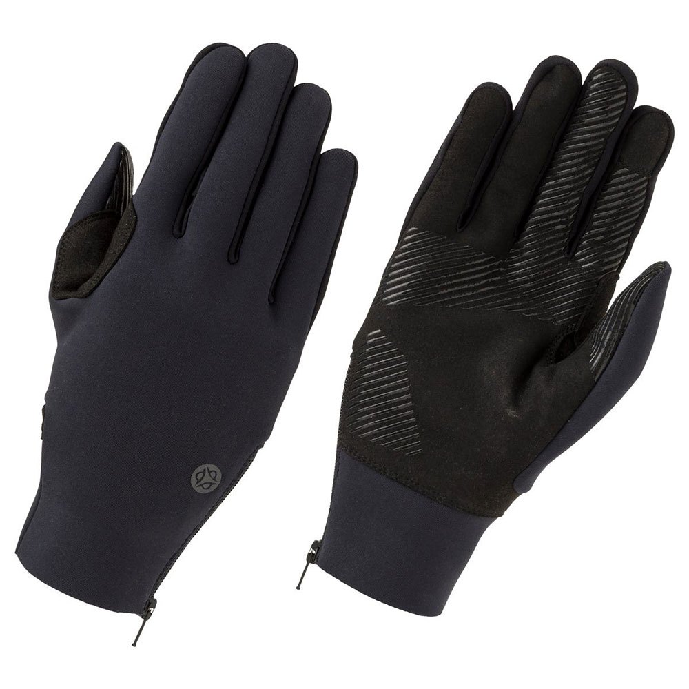 Длинные перчатки AGU Neoprene Light Essential, черный