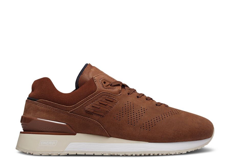 

Кроссовки New Balance New Balance 2017 Deconstructed, цвет Rustic Brown