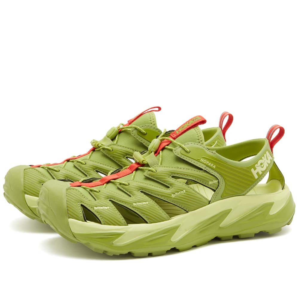 

Hoka One One Кроссовки Хопара