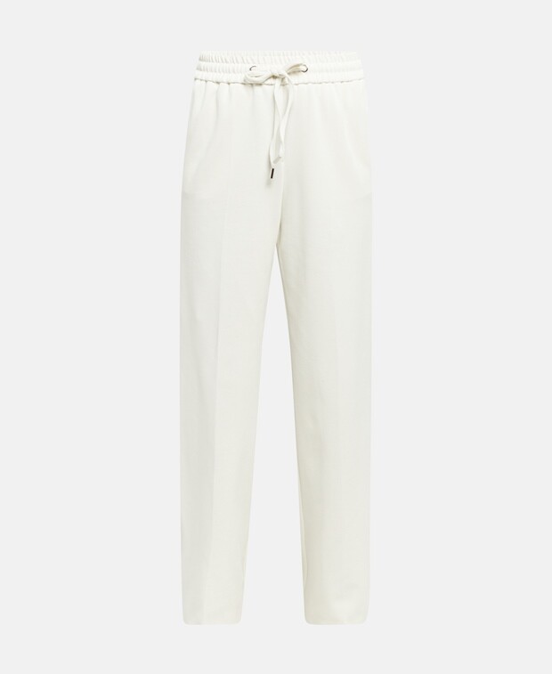 

Повседневные брюки Boss, цвет Wool White
