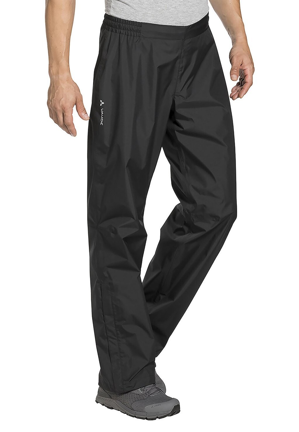 

Брюки ESCAPE Vaude, цвет schwarz