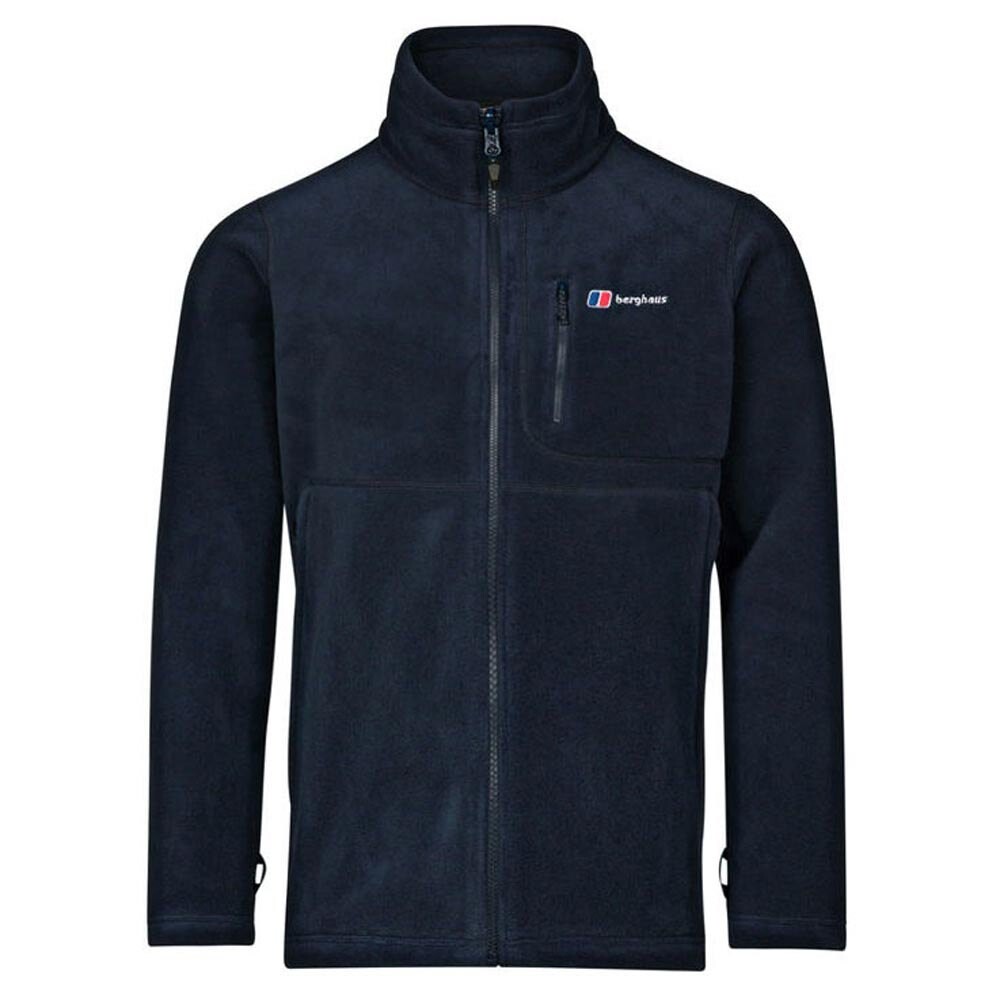 

Флис Berghaus Activity, синий