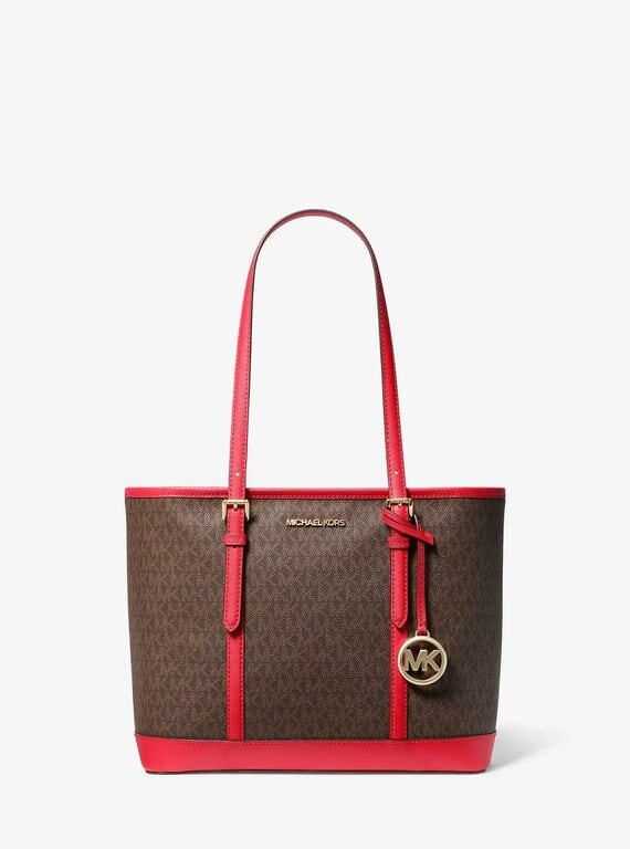 

Сумка женская Michael Kors, красный