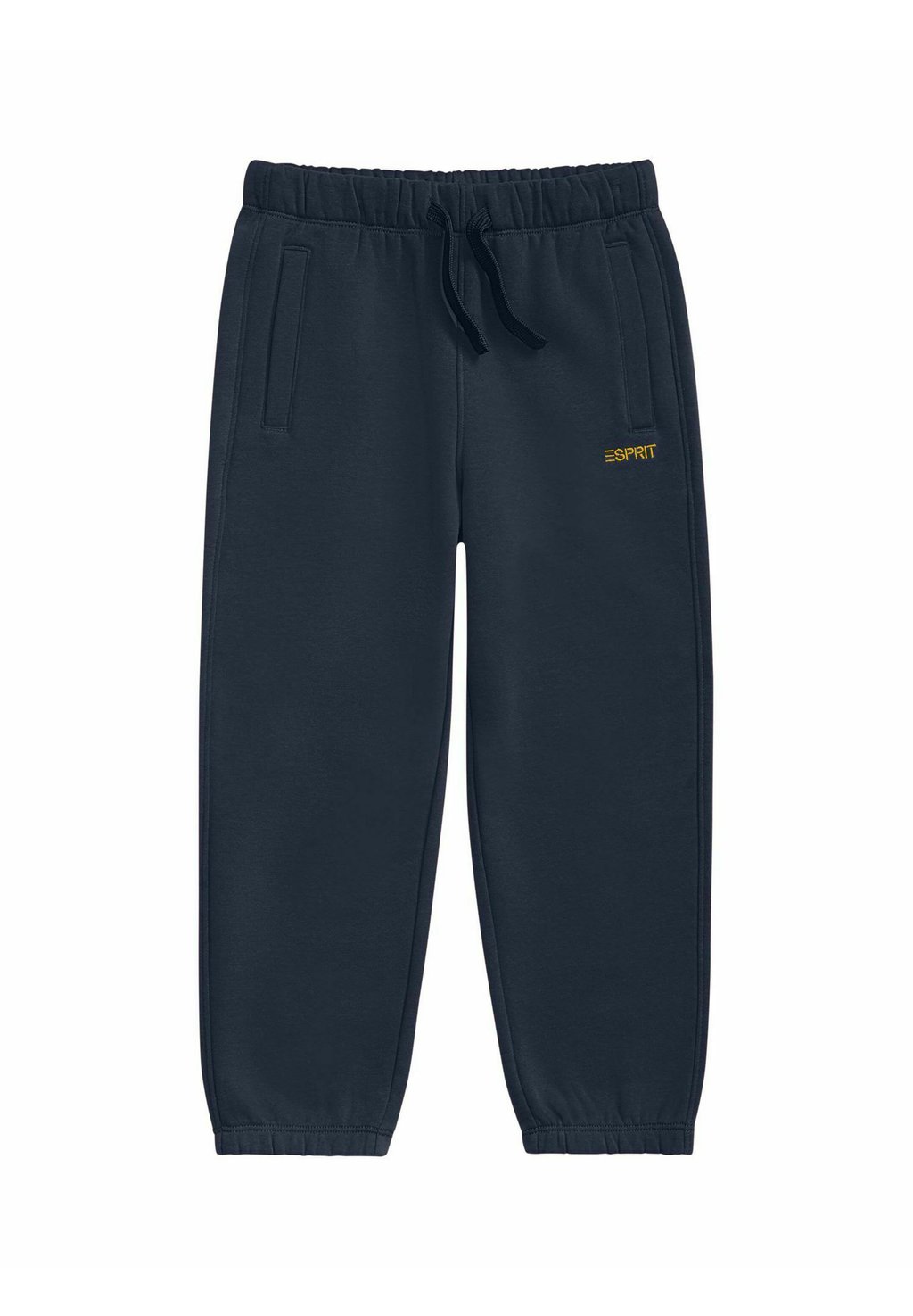 Спортивные брюки LOGO-AUS MIX Esprit, цвет navy