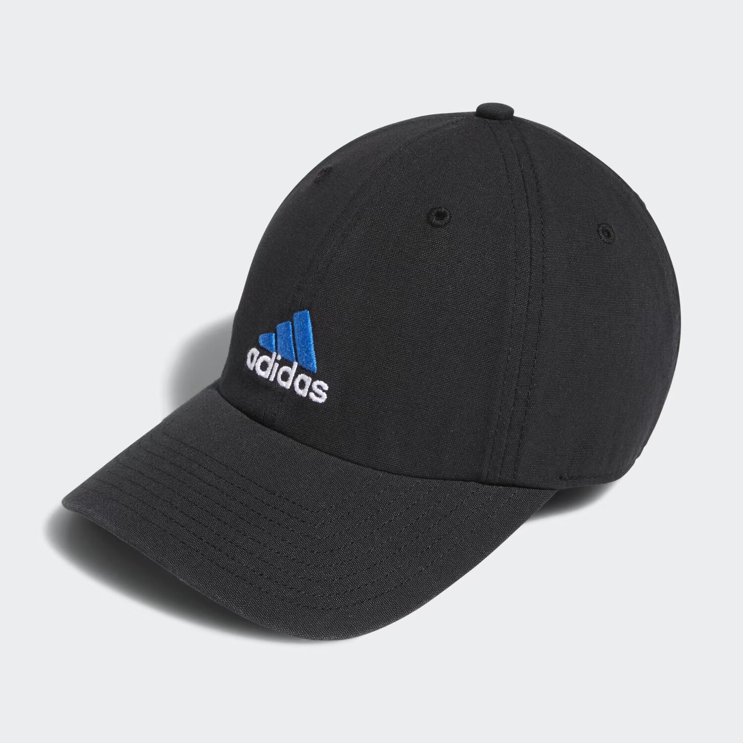 

Абсолютная шляпа Adidas, цвет Black