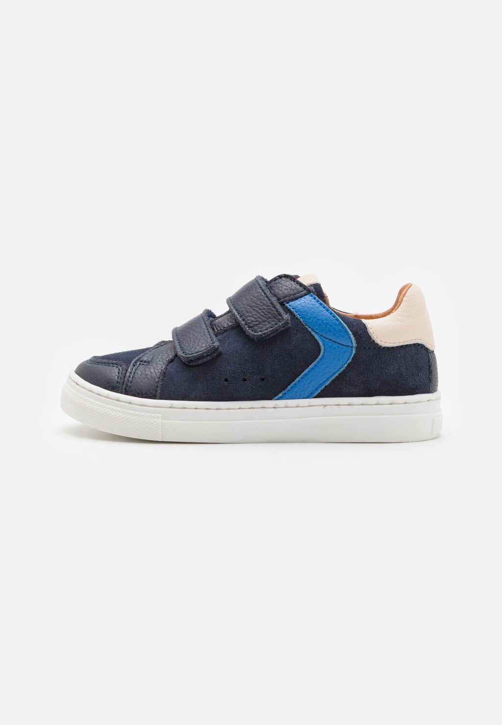 

Низкие кроссовки Joshua Unisex Bisgaard, цвет marine