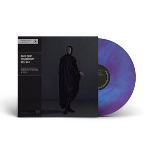 

Виниловая пластинка Rundle Emma Ruth - May Our Chambers Be Full
