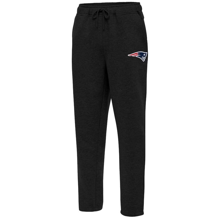 

Спортивные брюки Antigua New England Patriots, черный