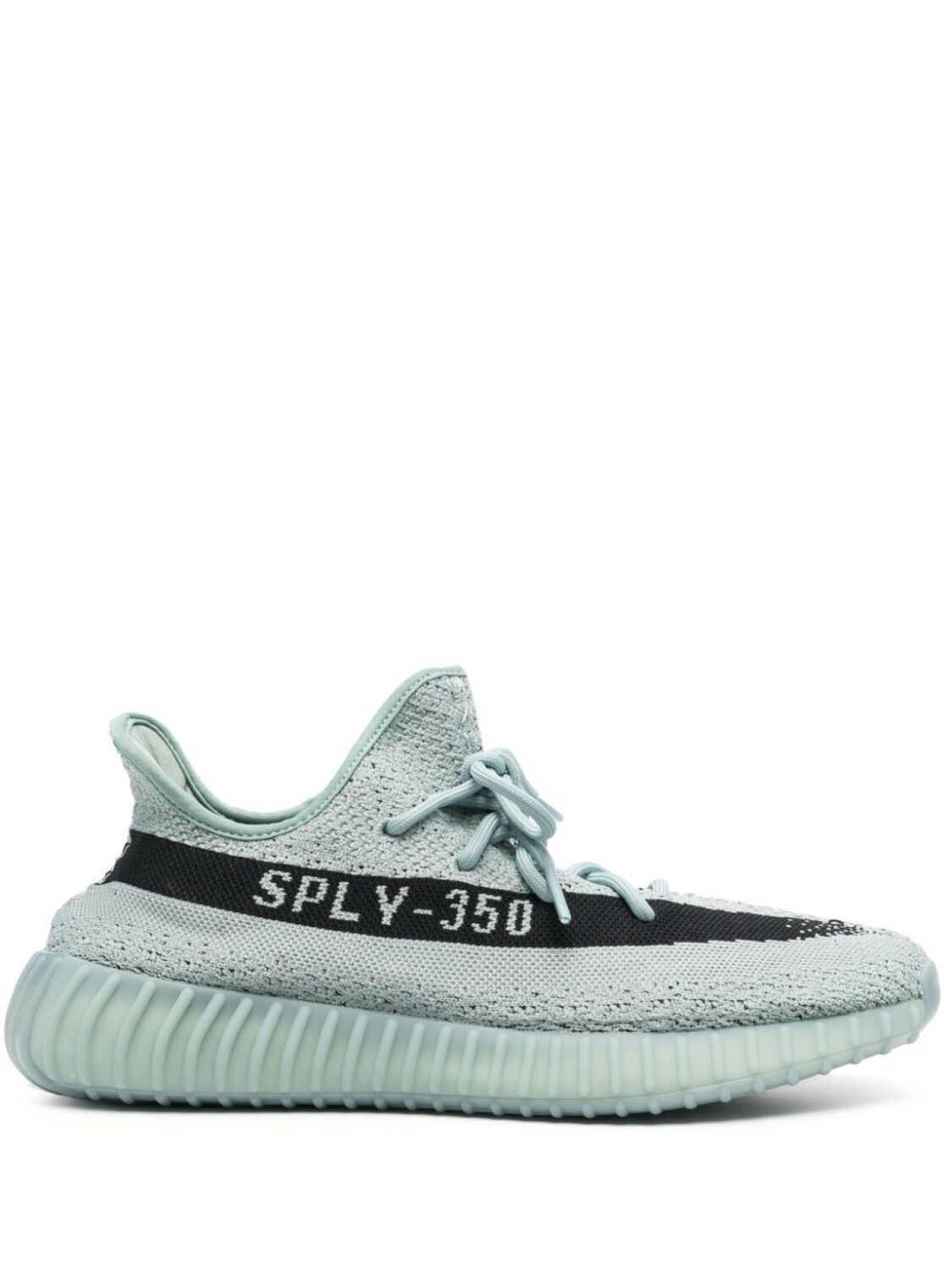 

Adidas кроссовки Boost 350 V2 Salt, синий дубль