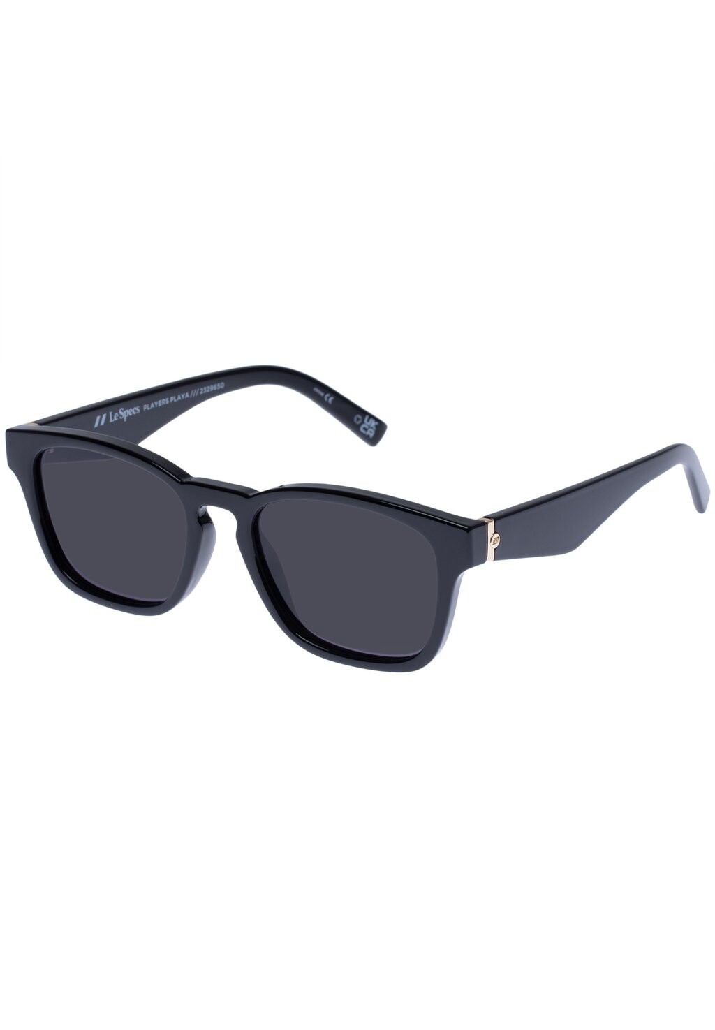 

Солнцезащитные очки PLAYERS PLAYA UNISEX Le Specs, черный