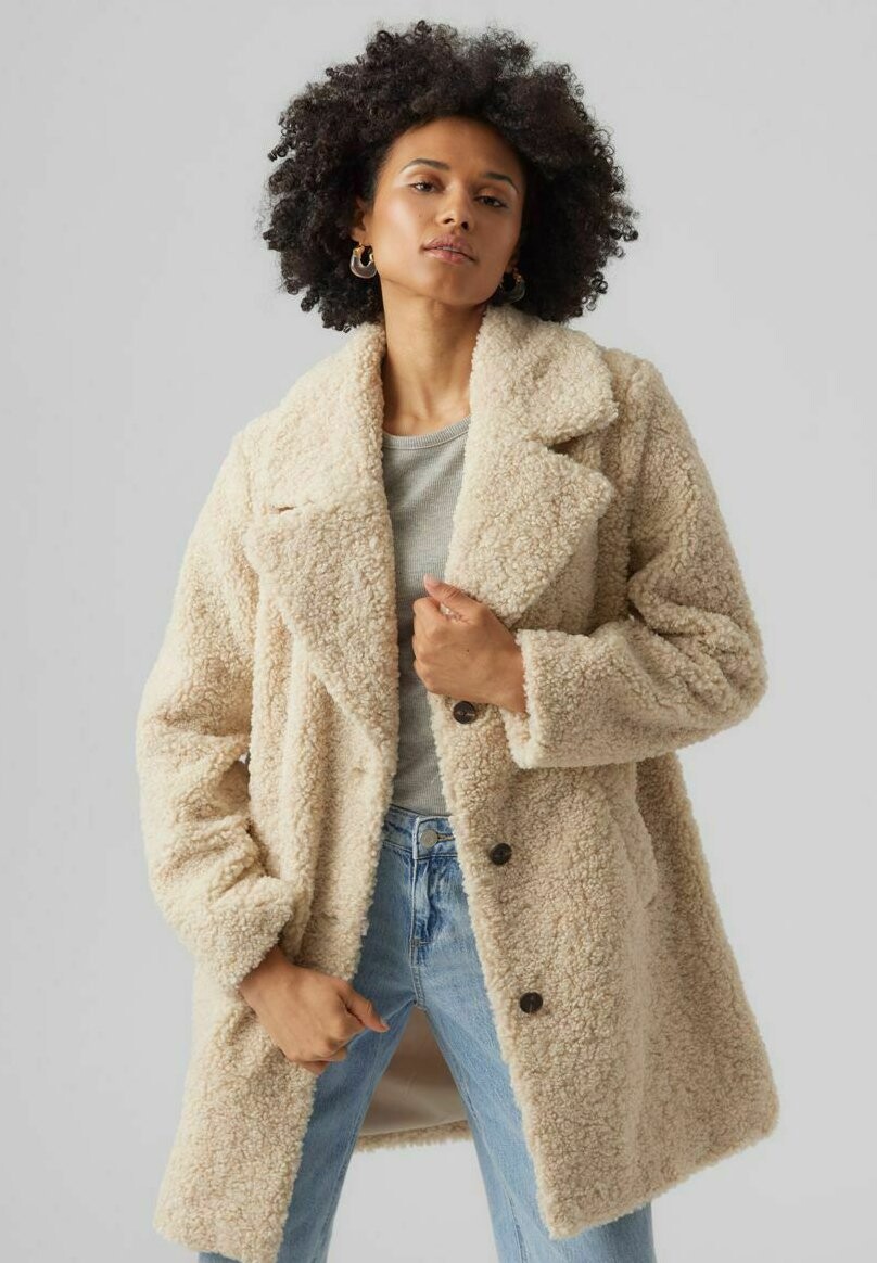 

Куртка Vero Moda VMKYLIE AW23, цвет oatmeal