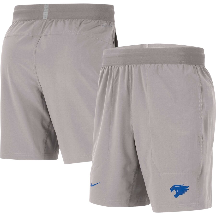 

Шорты Nike Kentucky Wildcats, серый