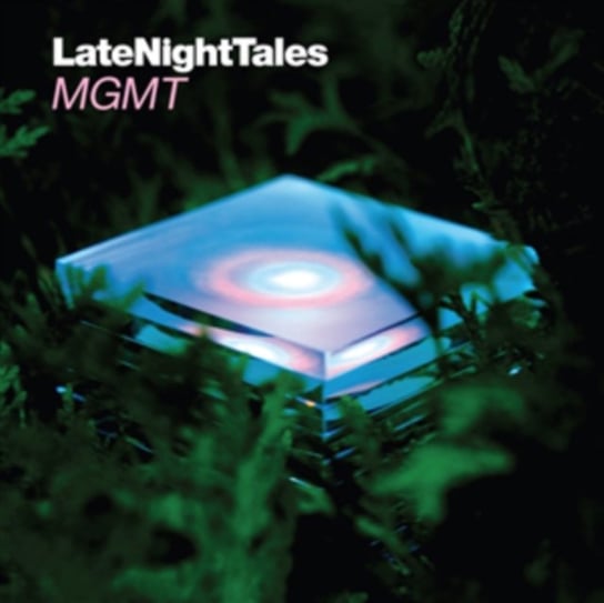 Виниловая пластинка Various Artists - Late Night Tales