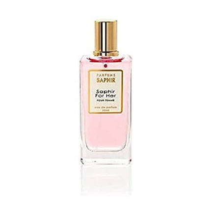 

Saphir For Her Edp 50ml Spray