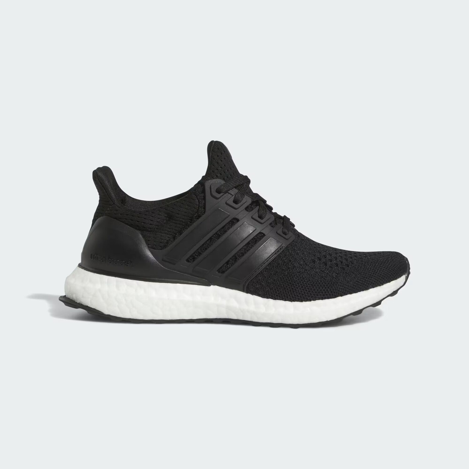 

Кроссовки Ultraboost 1.0 Adidas, цвет Core Black/Core Black/Beam Green