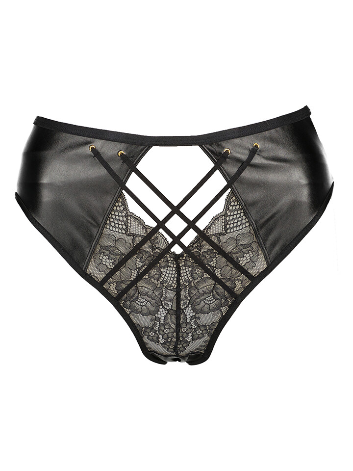 

Трусы Hunkemöller Melissa, черный