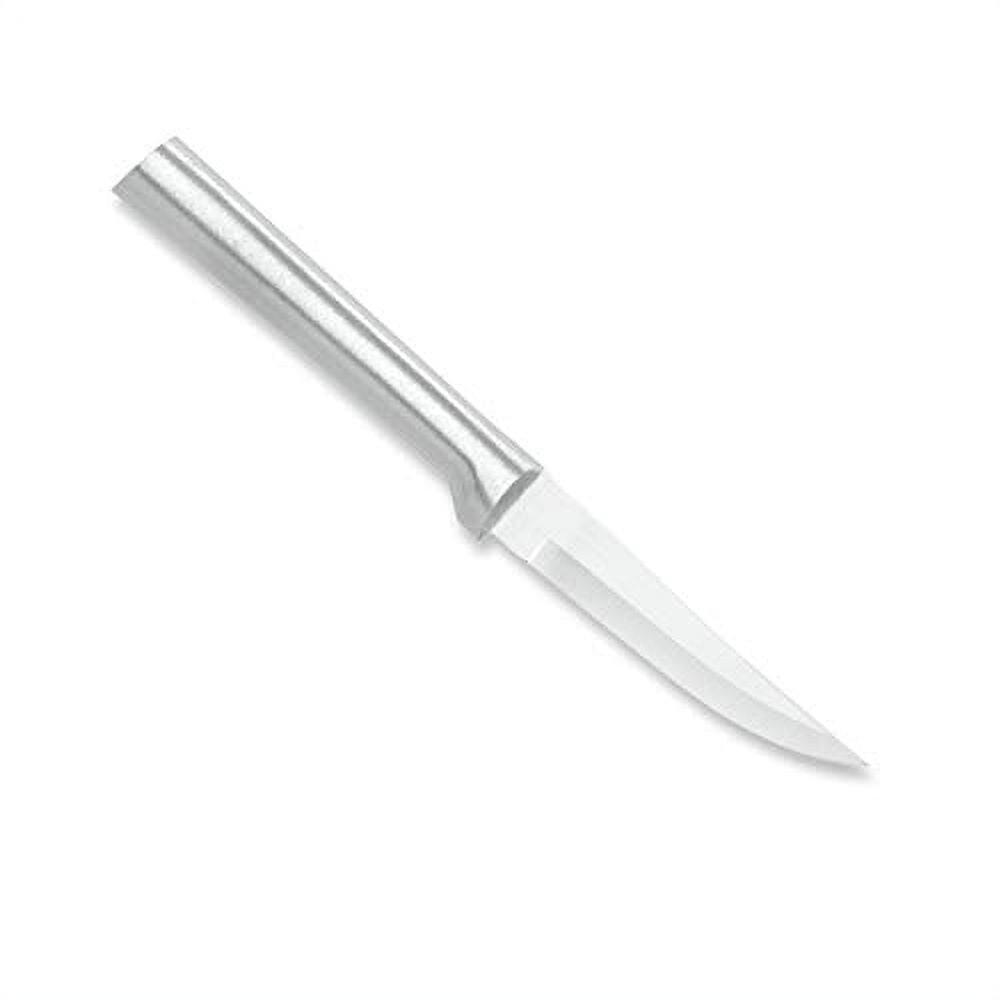 

Нож для очистки овощей Hammocks Rada Cutlery, серебристый