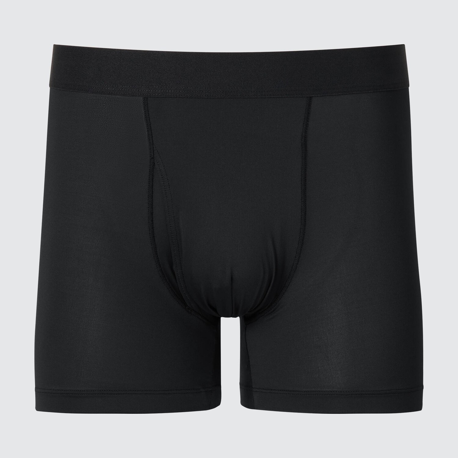 

Трусы-боксеры AIRism Uniqlo, черный