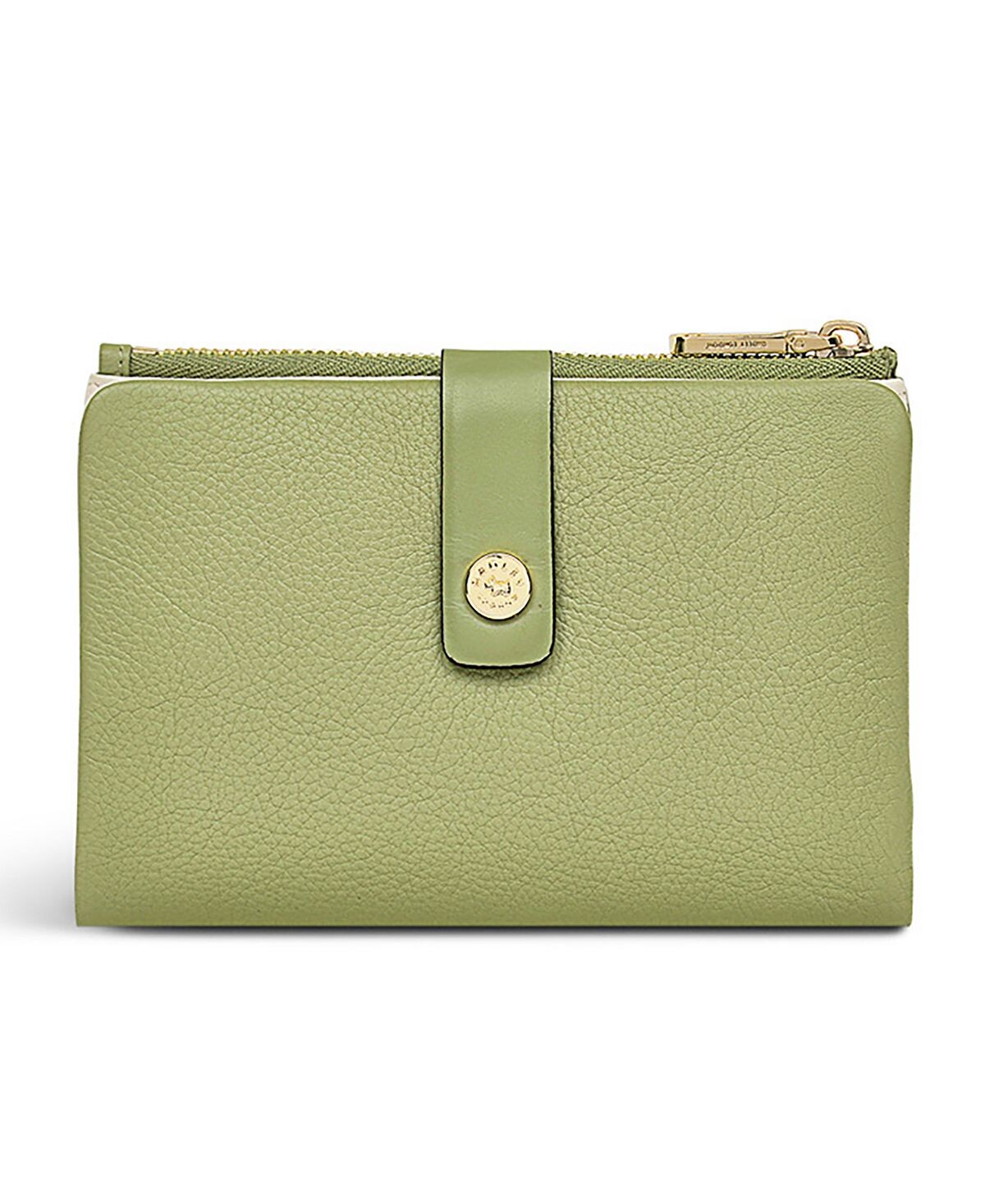 

Кожаный кошелек двойного сложения среднего размера Radley London