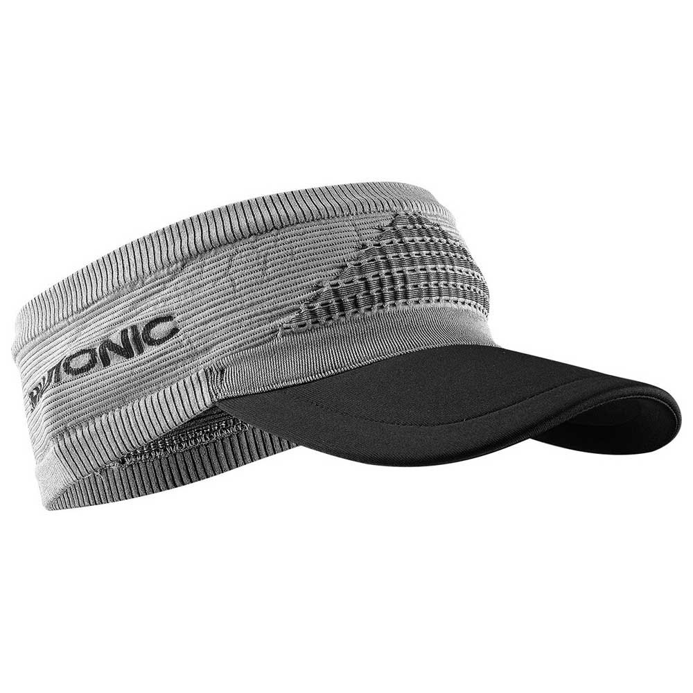Козырек X-BIONIC Fennec 4.0, серый
