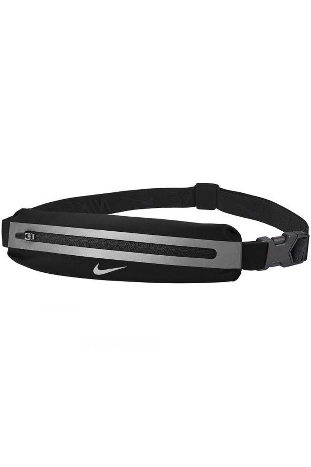 

Узкая поясная сумка 3.0 Nike, черный