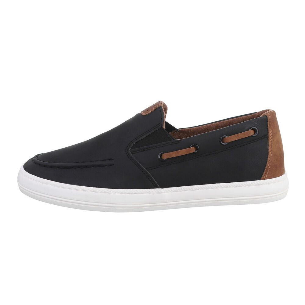 

Туфли на шнуровке Ital Design Halbschuh, черный