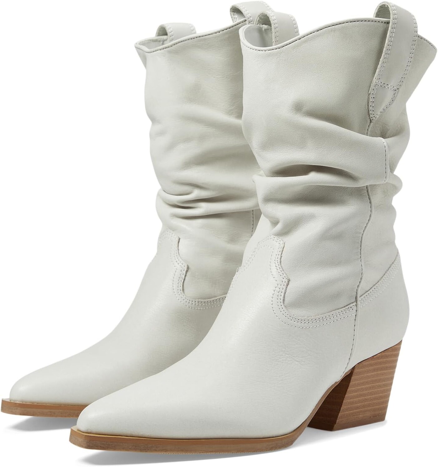 

Ботинки Steve Madden Taos, цвет Bone Leather